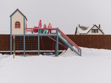 Балтийская Слобода #10