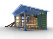 Веранда 4x9 #5