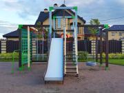 Онегин Парк #3