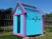 Лисичкин дом #2